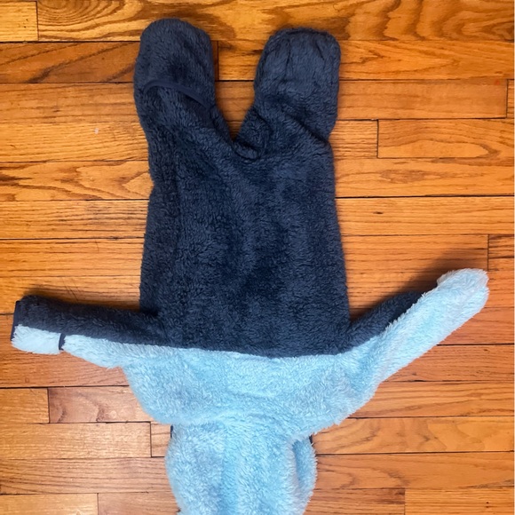 The north face baby onesie - Picture 8 of 10